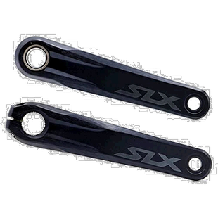 【日本直邮】Shimano禧玛诺 FC-M7100-1单曲柄12s 170mm SM-CRM75