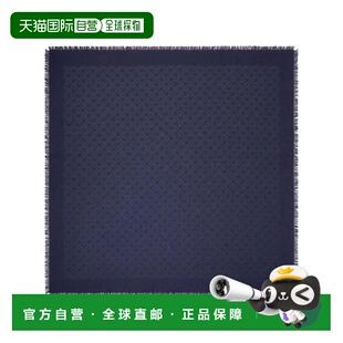 1h可退 欧洲直邮tory burch 女士 围巾披肩汤丽柏琦方巾