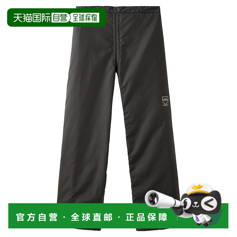 日本直邮MONTBELL 保护轻型伐木工装裤 1132208