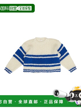 香港直邮Celine 长袖针织衫 2ADNC905Z.