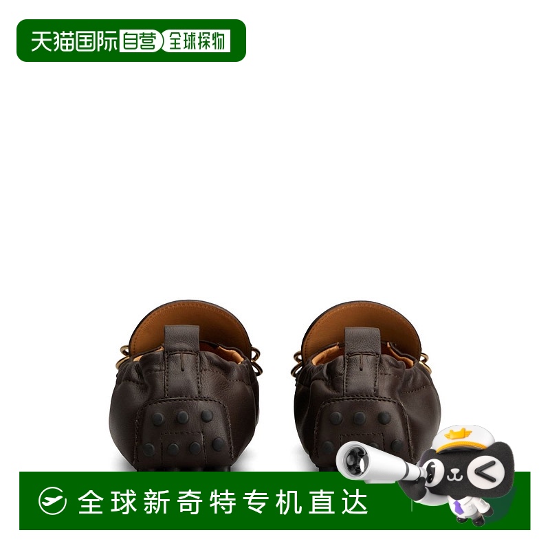 1h可退 香港直邮TOD'S 女士休闲鞋 XXW22L0JI80U1PS808 SS2025 深