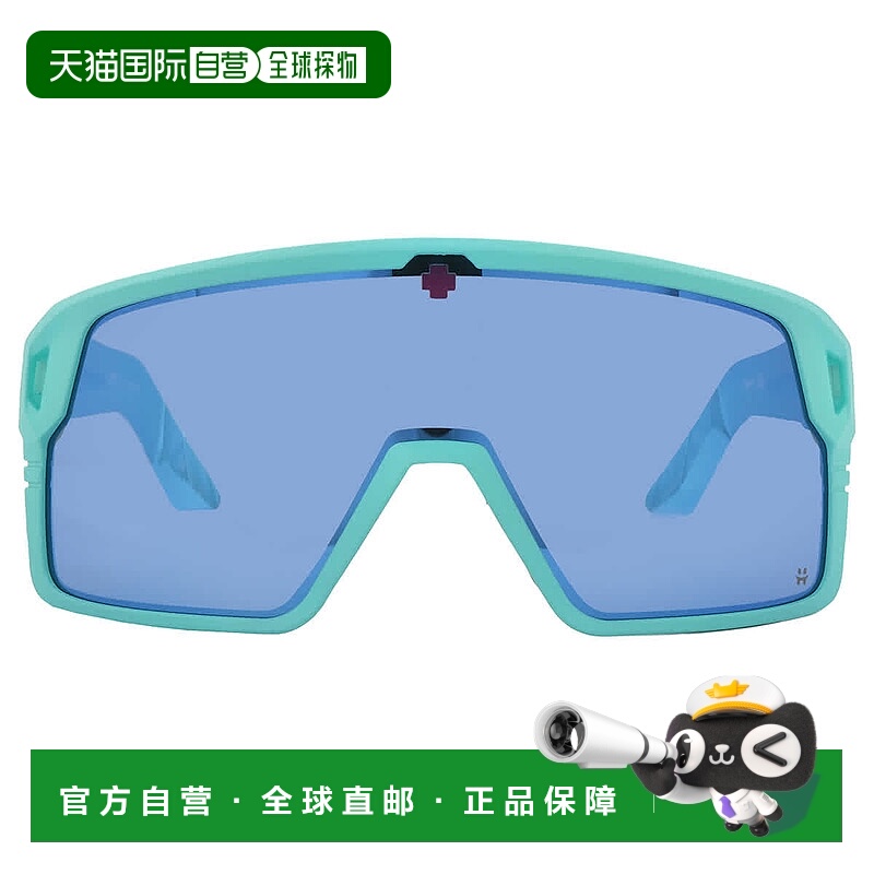 自营Spy MONOLITH Happy Grey Green with Dark Blue Spectra Shi