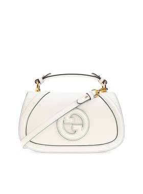 GUCCI 女士手提包 815714AAEC29050 CO 白色 Gucci Handbags.