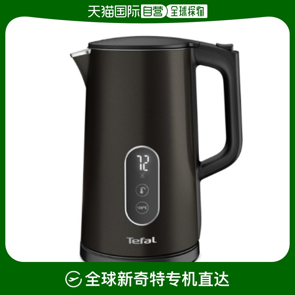 KI831SS ֱTefal ˮ/ˮƿ  ߵˮ Ultimate չʾ 1.7L429.4Ԫ(88VIP 95)