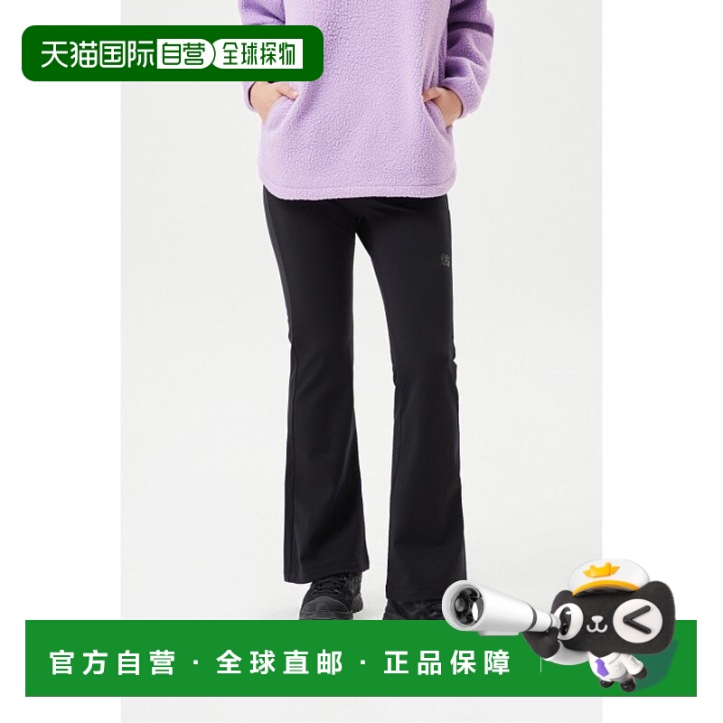 韩国直邮KOLON SPORT女士正品秋冬新款休闲户外运动靴子JKPNW2331