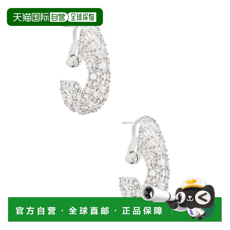 香港直邮JENNIFER BEHR 珍妮弗 贝尔 Etta 耳环 50RA99