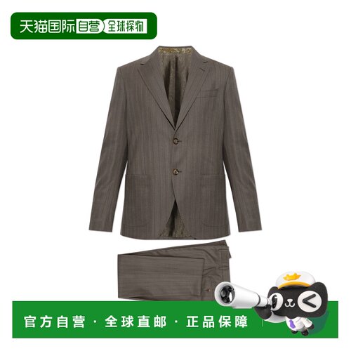 1h可退 香港直邮ETRO 男士休闲套装 MRGC000499TT222S9825 AW2026