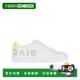 BE0003E0DF厚底板鞋 香港直邮Givenchy 系带休闲运动鞋