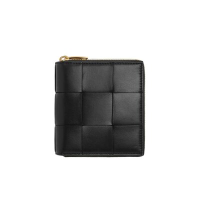 Bottega Veneta 小号 Compact Cassette 环