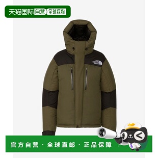 ND92340 88996789 NORTH FACE LIGHT 日本直邮THE BALTRO