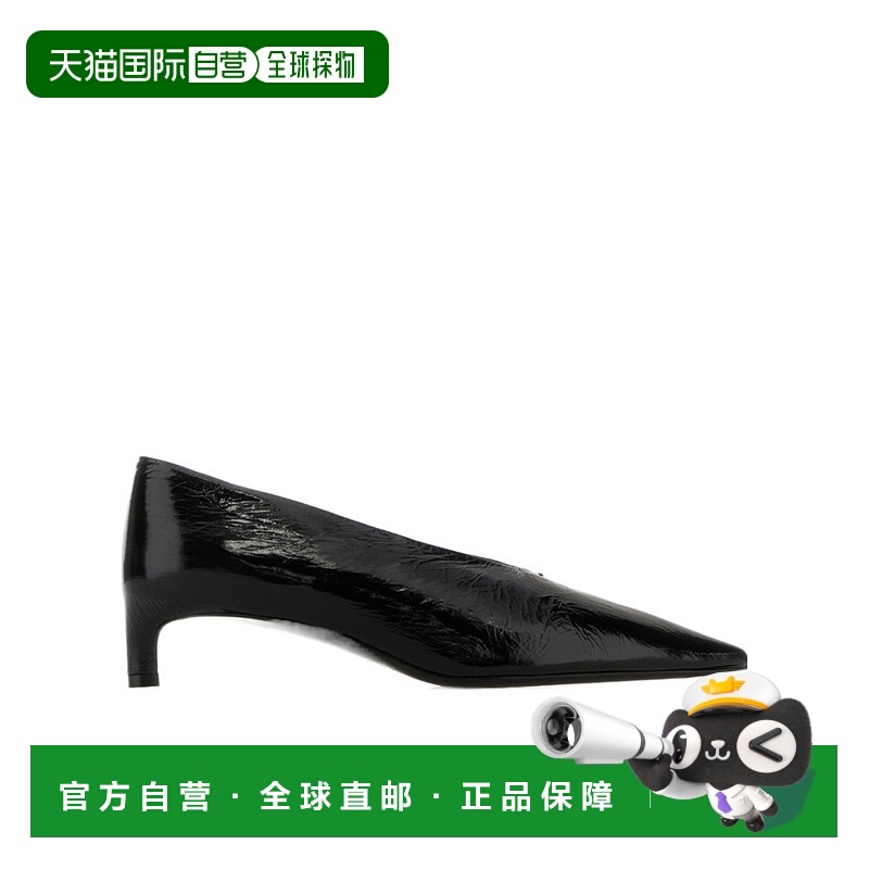 欧洲直邮jil sander 女士 时尚休闲鞋