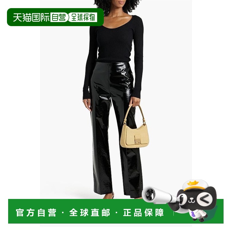 【美国直邮】By Malene Birger女士毛衣针织宽松女装流行穿搭 高