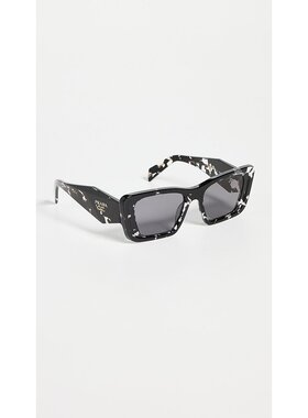 Prada 普拉达 女士 PR 08YS 蝴蝶太阳眼镜 PRADA30331