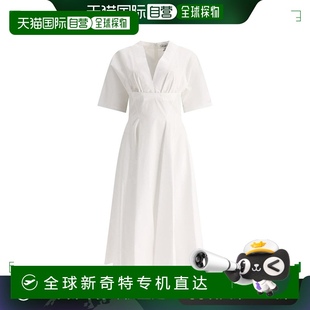 女士 欧洲直邮alaia 连衣裙