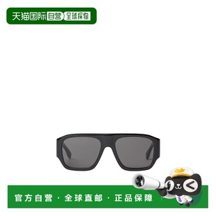 FOL596V1P 太阳镜 香港直邮Fendi Diagonal