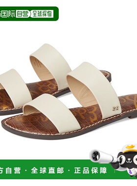 1h可退 【美国直邮】sam edelman 女士 凉鞋拖鞋凉拖