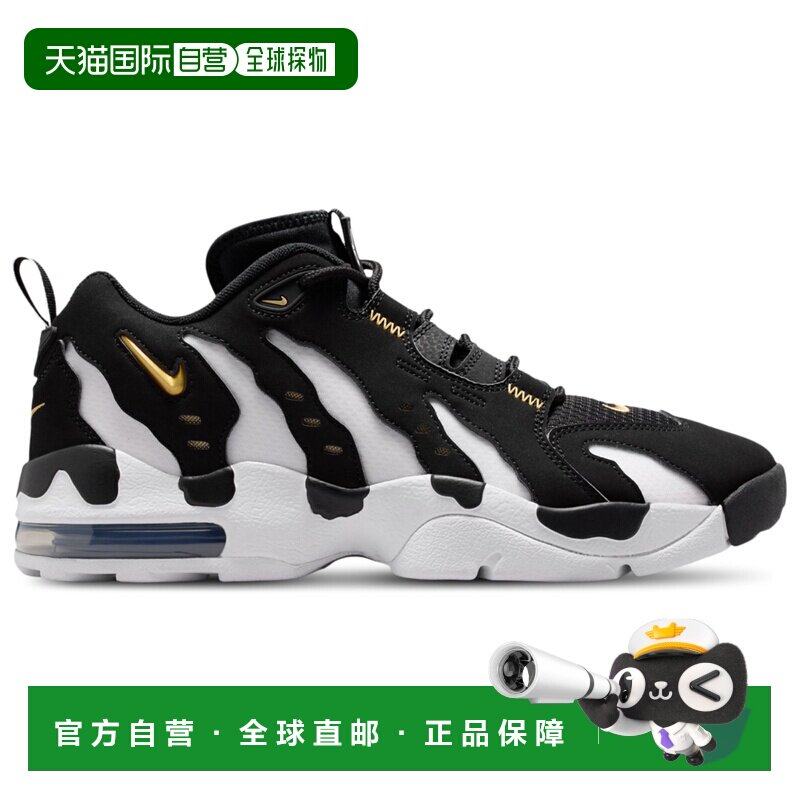 澳大利亚直邮Nike 耐克Air DT Max '96低帮男鞋篮球鞋