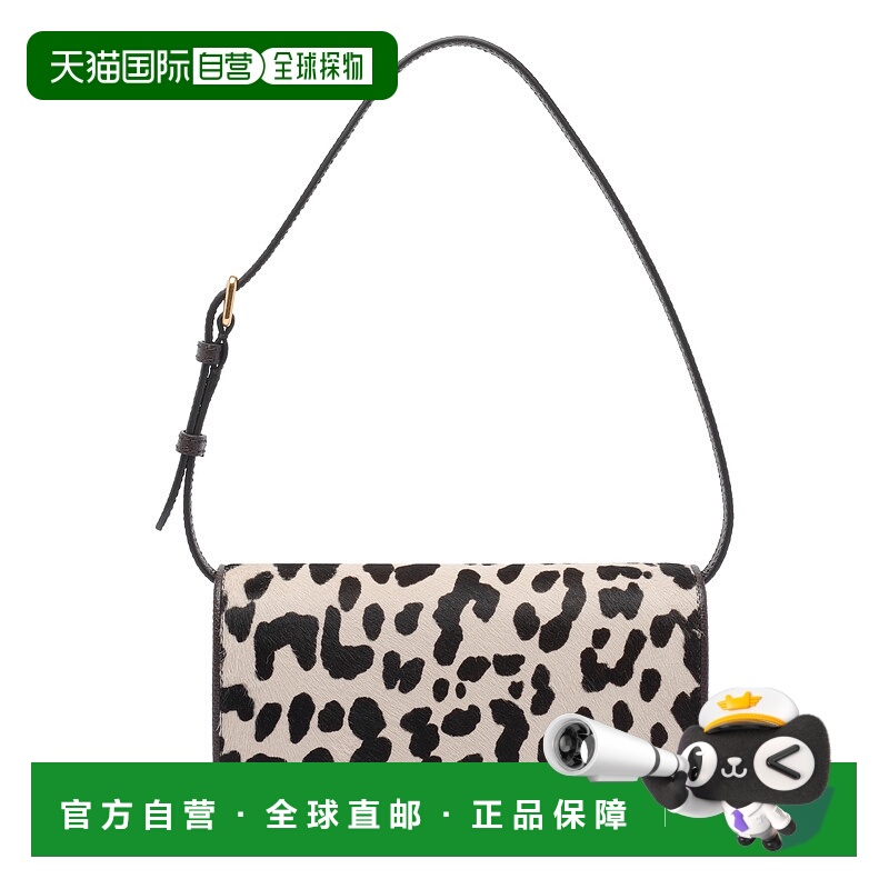 1h可退 香港直邮VALENTINO GARAVANI 女士单肩包 P0AK8WIEBRC AW2