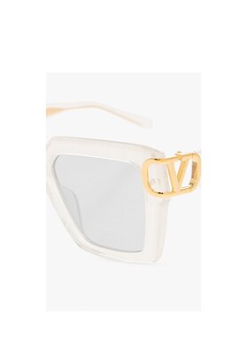 VALENTINO 男士太阳镜 VLS107C5500