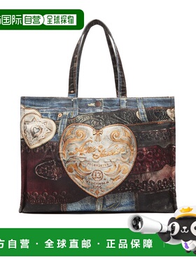 香港直邮Acne Studios 徽标单肩托特包手提包单肩包 C10244