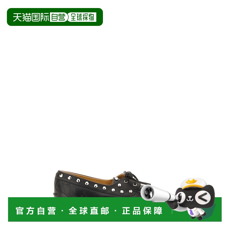 欧洲直邮bally 女士 乐福鞋