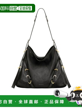 香港直邮Givenchy Voyou 中号单肩包 BB50SSB1Q7手提包