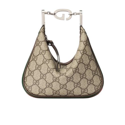 Gucci Attache系列迷你手提包 746003FABZ1
