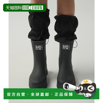 韩国直邮ROCKFISH 女士运动拖鞋 RF1ACBD3SC003 PUFF LEG WARMER -