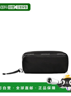 香港直邮LONGCHAMP 女士单肩包 30042HSR001珑骧