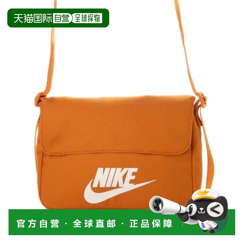 日本直邮Nike 女士NSW Level 斜挎肩背包 CW9300 [6-nc-w-cw9300-