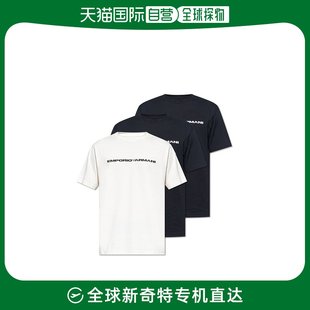 品牌 男士 Armani 恤 Emporio 香港直邮潮奢