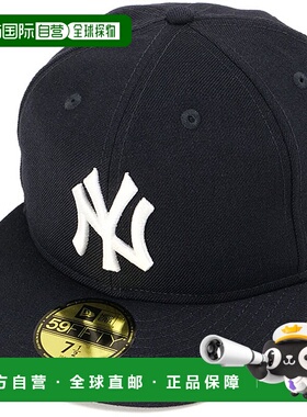 日本直邮New Era 59FIFTY SB 棒球帽 Goro Nakatsugawa 洛杉矶道