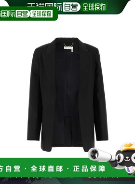 香港直邮CHLO&Eacute; 女士西服 CHC23UVE03063001-1外套西装