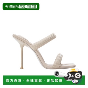 凉鞋 1h可退 女士 香港直邮alexander 高跟 wang