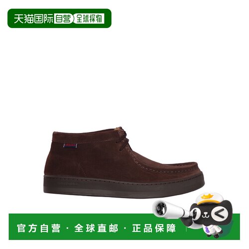 香港直邮SEBAGO 男士商务正装鞋 741231W920 AW20【付后1h可退】