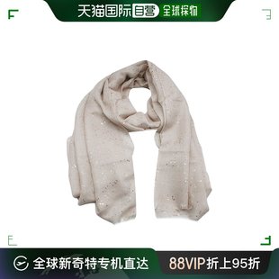 香港直邮BRUNELLO 女士围巾 MSCDVSW03C9276 CUCINELLI