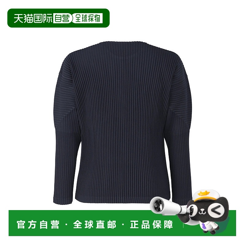 日本直邮Issey Miyake BASICS HP55JK521 服装