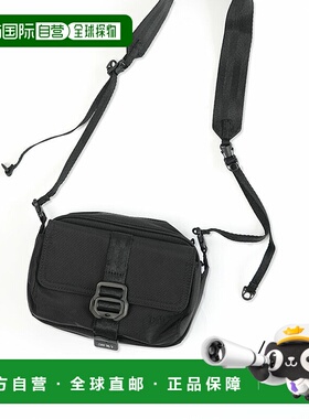 日本直邮F/CE. 420 re/cor HOLIDAY 单肩包Cordura尼龙[FCD34252B