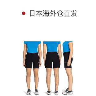 亚洲版 短户外 型 Trekkers 短裤 Mammut 3.0 日本直邮