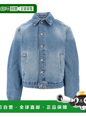 1h可退 香港直邮Jacquemus 男士 JACQUEMUS 衬衫 OUM00155AD00038