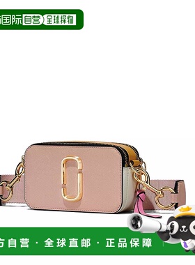 香港直邮MARC JACOBS 女士单肩包 2S3HCR500H03695ROSEMULTI