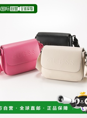 日本直邮 GUESS 单肩包 PETERS LE923819