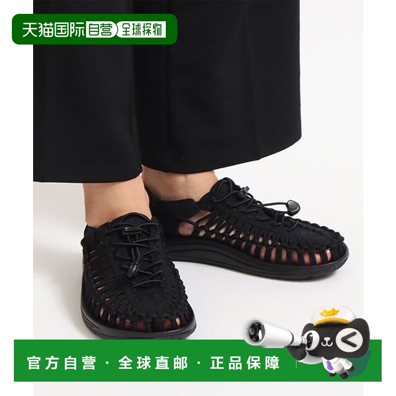 日本直邮KEEN UNEEK 凉鞋 [20542716]