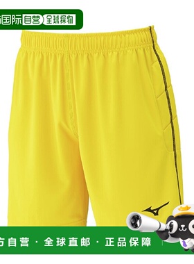 日本直邮MIZUNO Keiper 裤子短裤