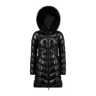 MONCLER 女士羽绒服 J20931C00037C0065999 AW2024