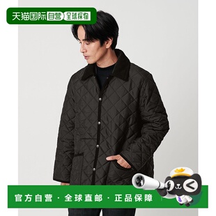 1h可退 日本直邮Traditional Weatherwear 男装 别注款 宽松版型