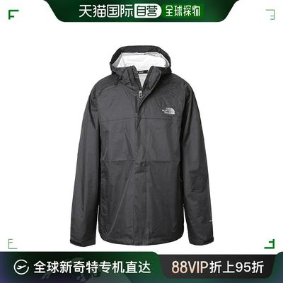 日本直邮THE NORTH FACE 夹克衫nf0a2vd3 cx6 VENTURE 2北面