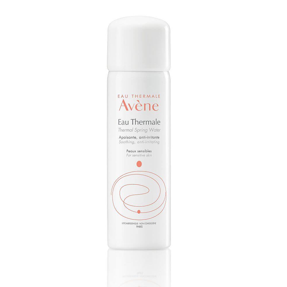 Avene雅漾舒护活泉水大喷雾化妆水补水保湿爽肤水 50ml