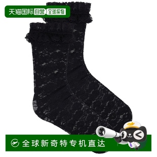 女士 Portrait 香港直郵Self 花邊襪 Christopher Kane 1h可退