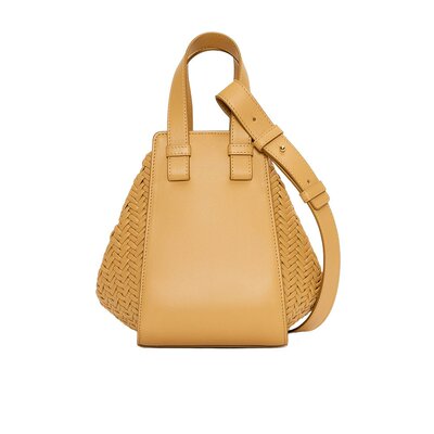 Loewe Hammock紧凑型单肩包 A538H13X36